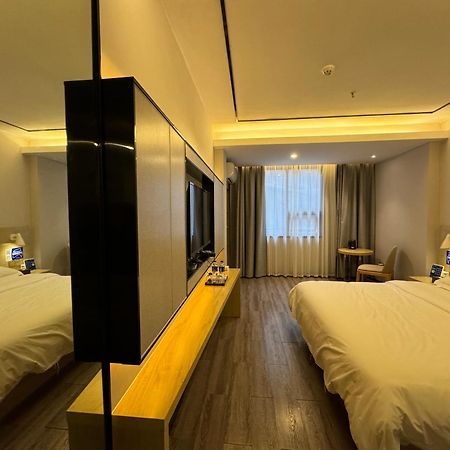 Guilin Tree Hotel Екстер'єр фото